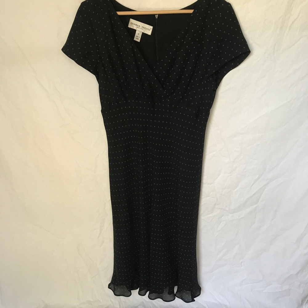 Donna Ricco Dress